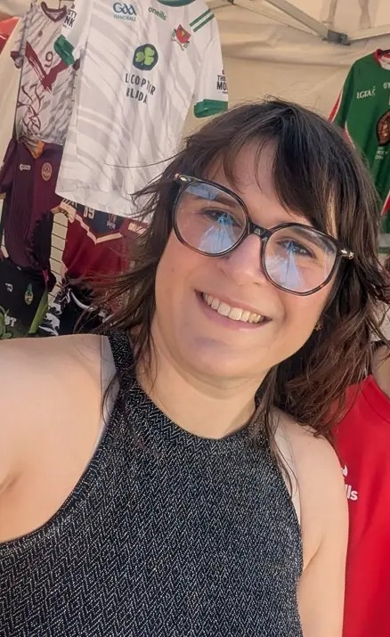 La VP Lydie