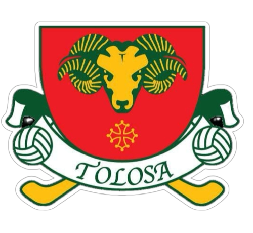 Logo Tolosa Gaels